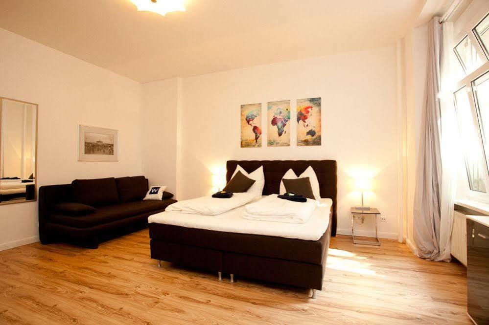 Lovely Flats Englische Strasse * Berlijn